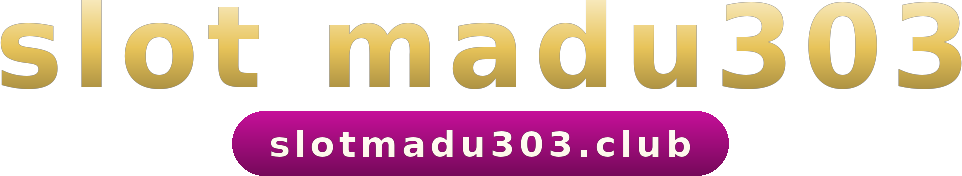 slot madu303 logo